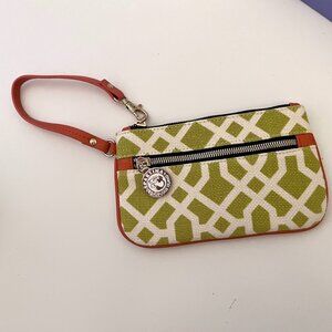 Spartina 449 Wristlet